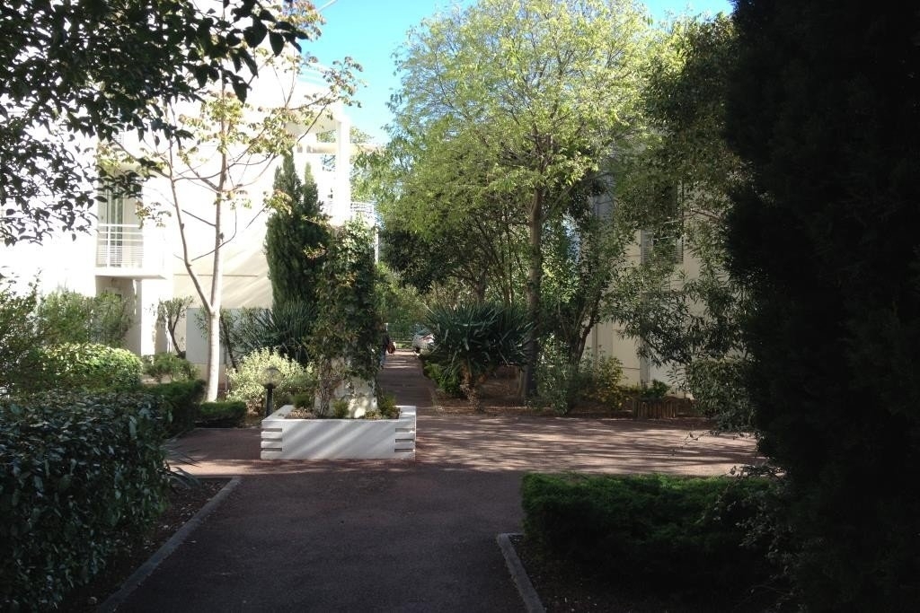 avignon superficie