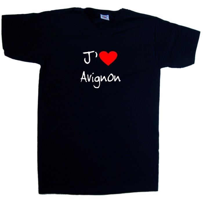 avignon t-shirt
