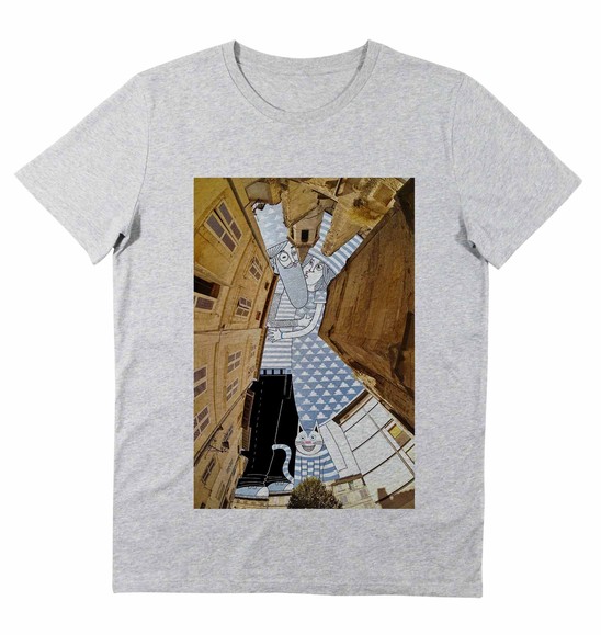 avignon t-shirt