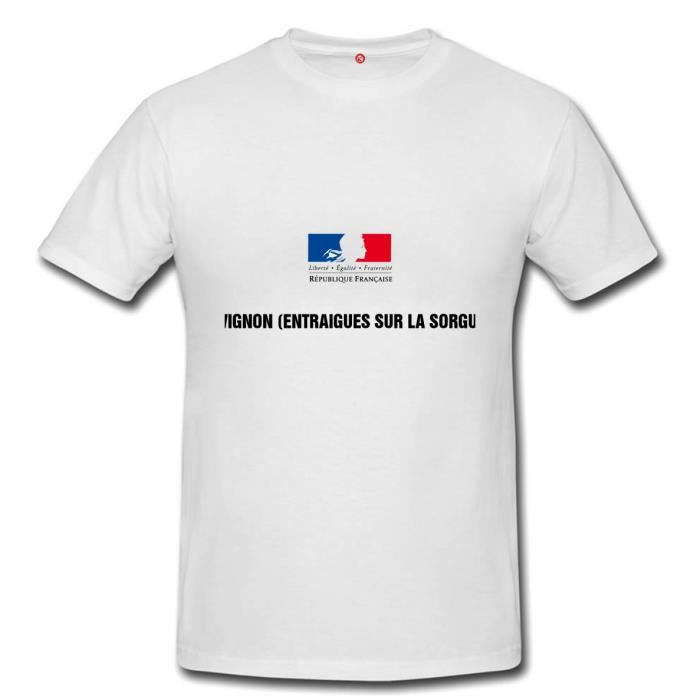 avignon t-shirt