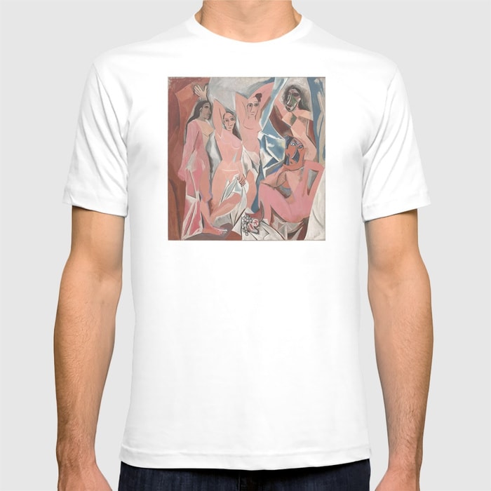 avignon t-shirt