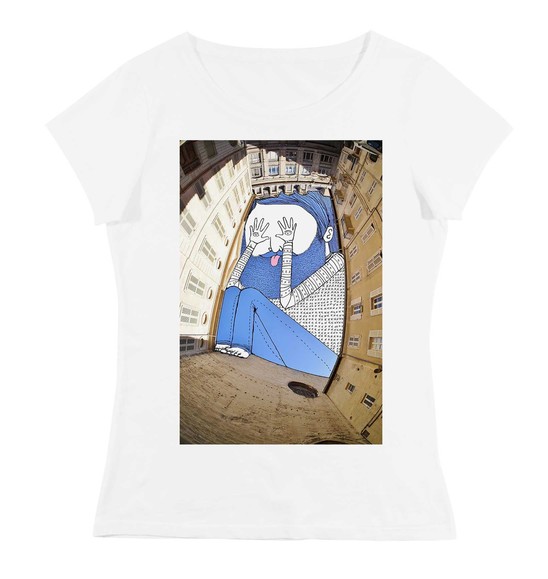 avignon t-shirt
