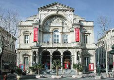 avignon theatre