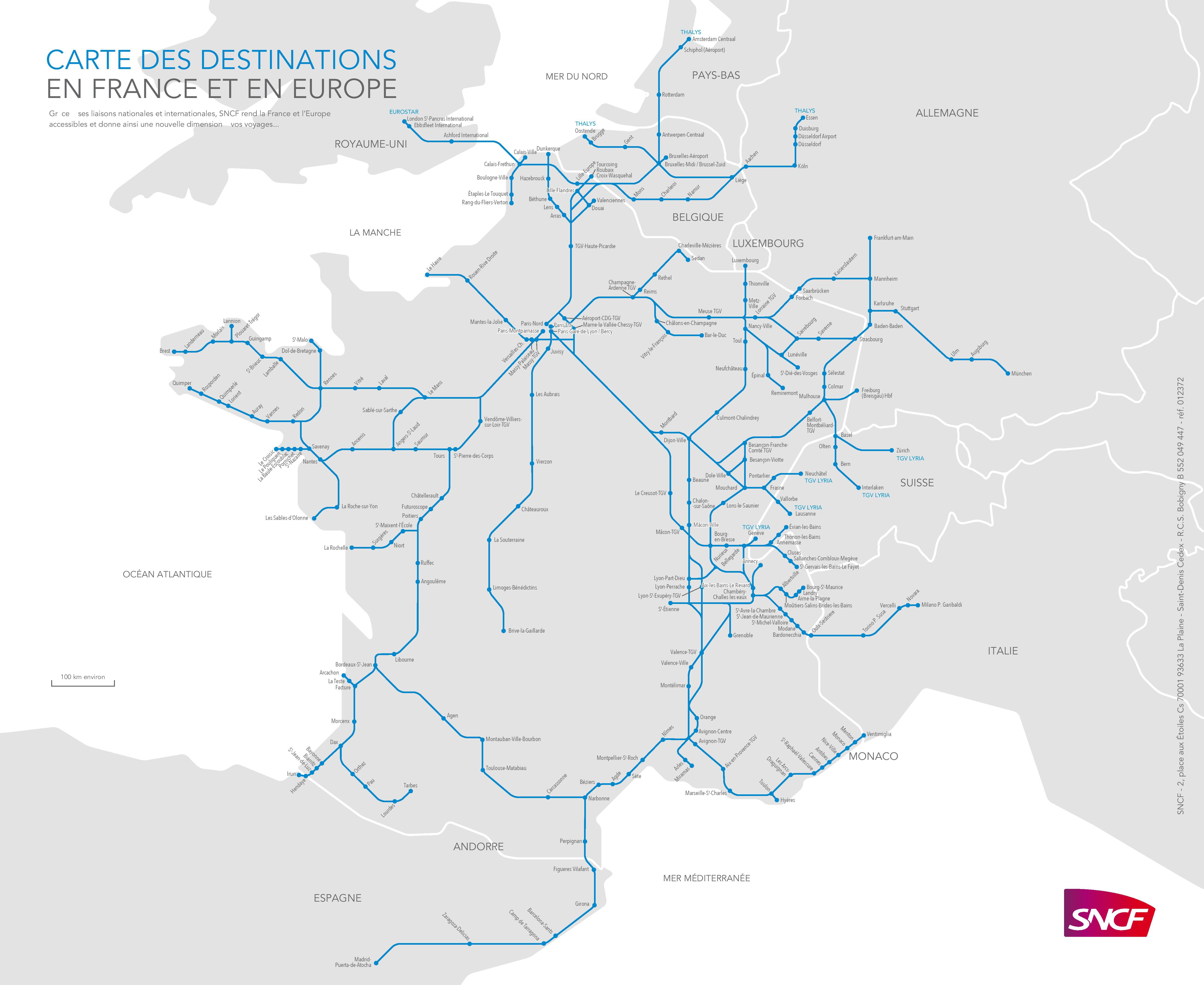 avignon toulouse tgv