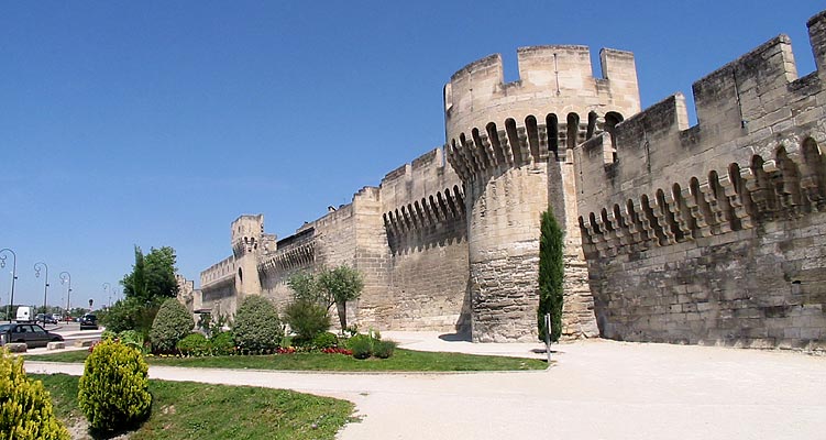 avignon tourisme