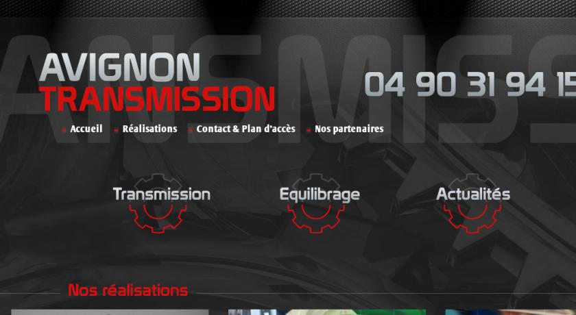 avignon transmission