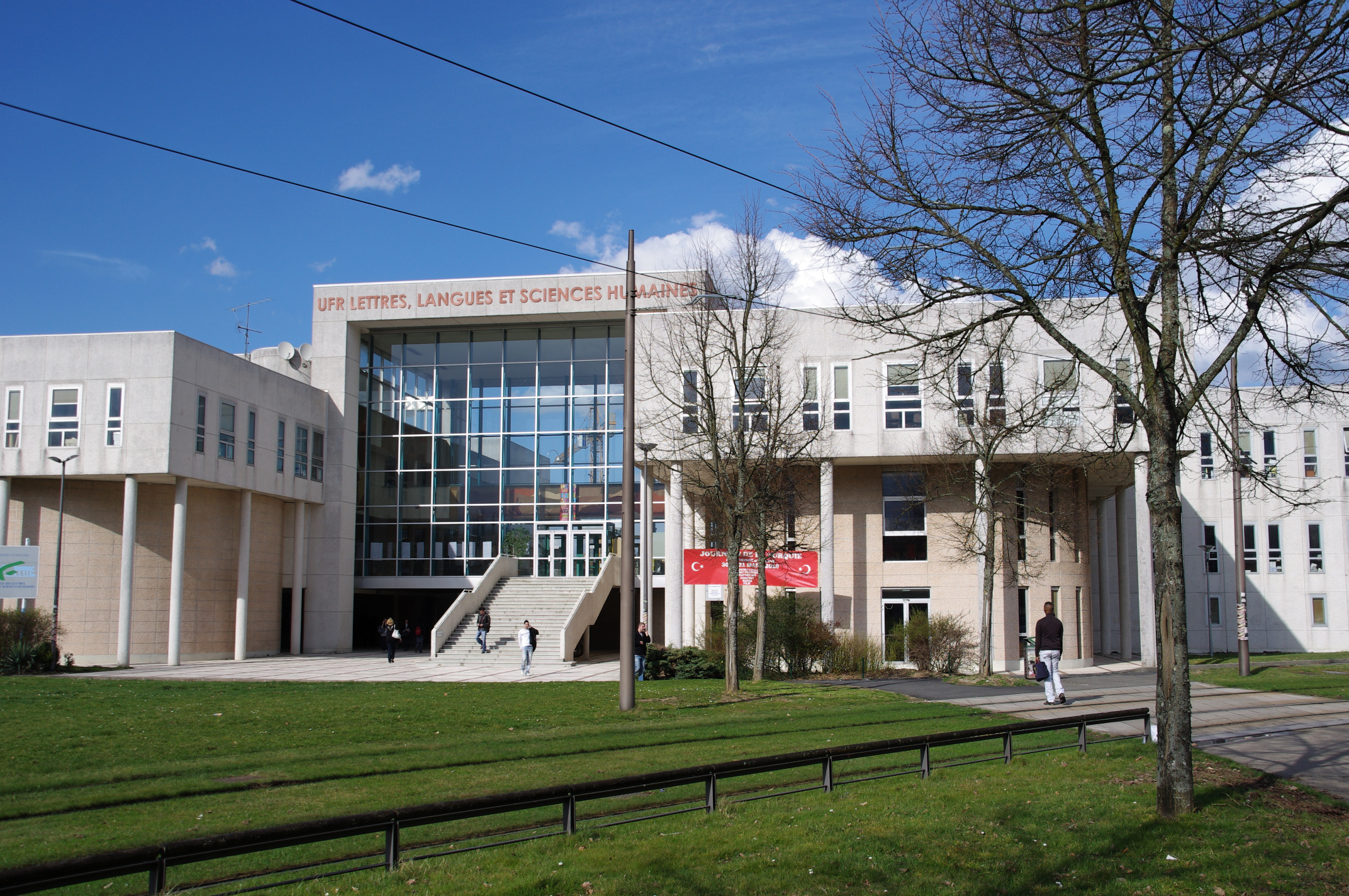 avignon ufr arts lettres et langues