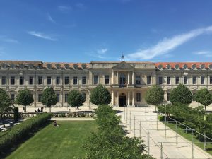 avignon ufr arts lettres et langues