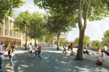 avignon ufr arts lettres et langues