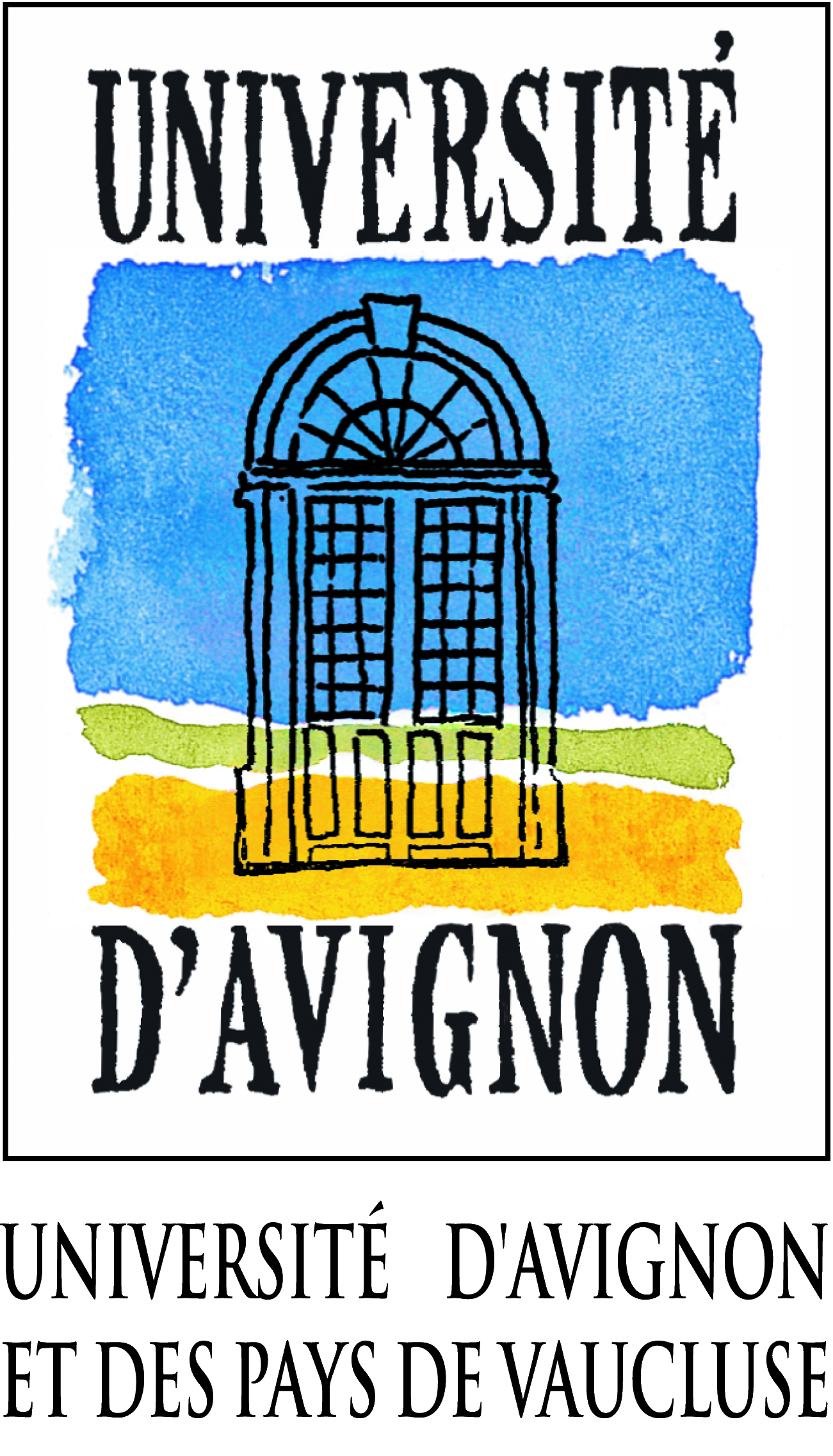 avignon ufr arts lettres et langues