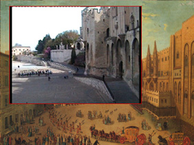 avignon une autre rome