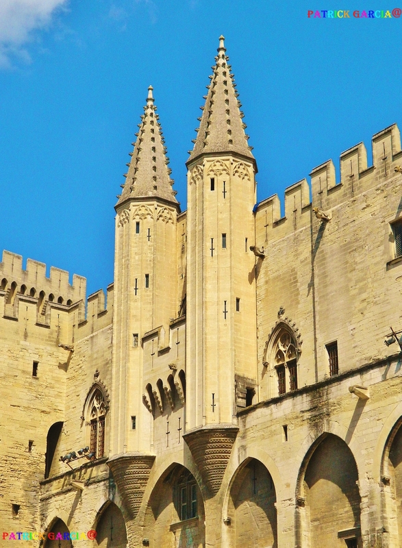 avignon une autre rome