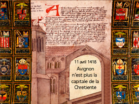 avignon une autre rome