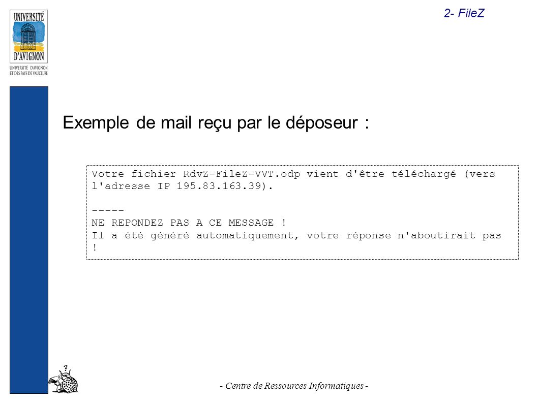 avignon universite ent
