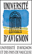 avignon universite ent