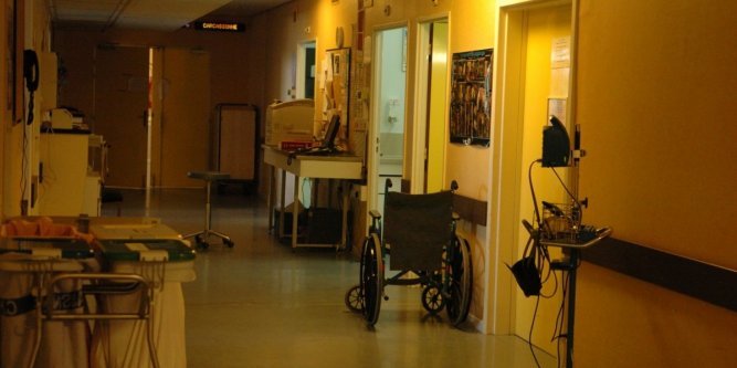 avignon urgence