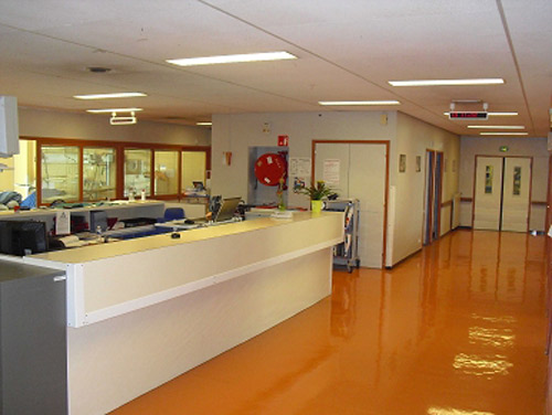 avignon urgence