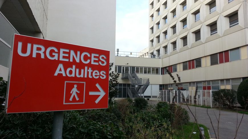 avignon urgence