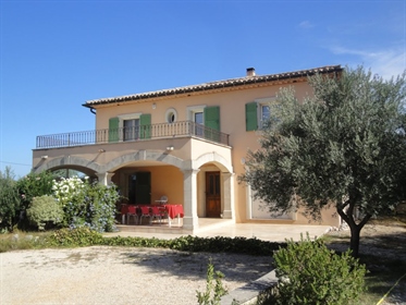 avignon uzes distance