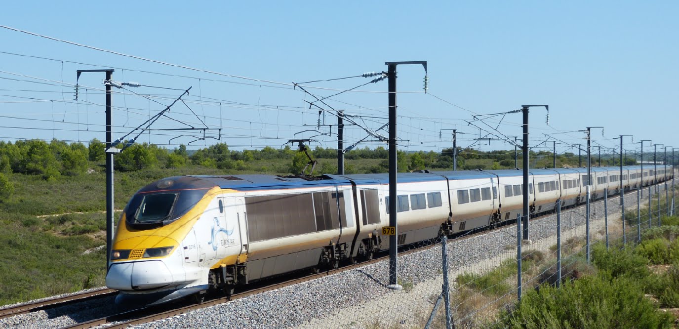 avignon valence train