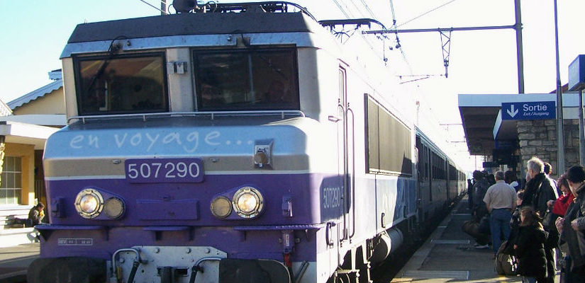 avignon valence train