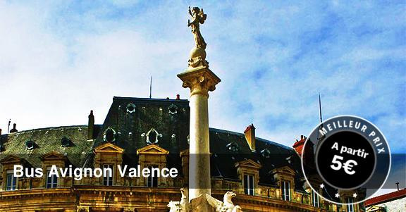 avignon valence