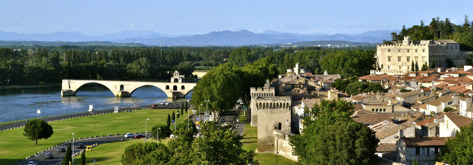 avignon vaucluse