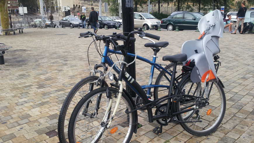 avignon velo
