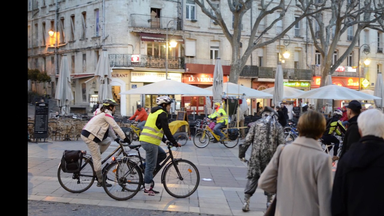 avignon velo