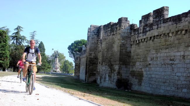 avignon velo