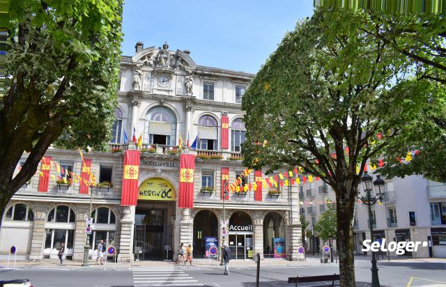 avignon ville ideale