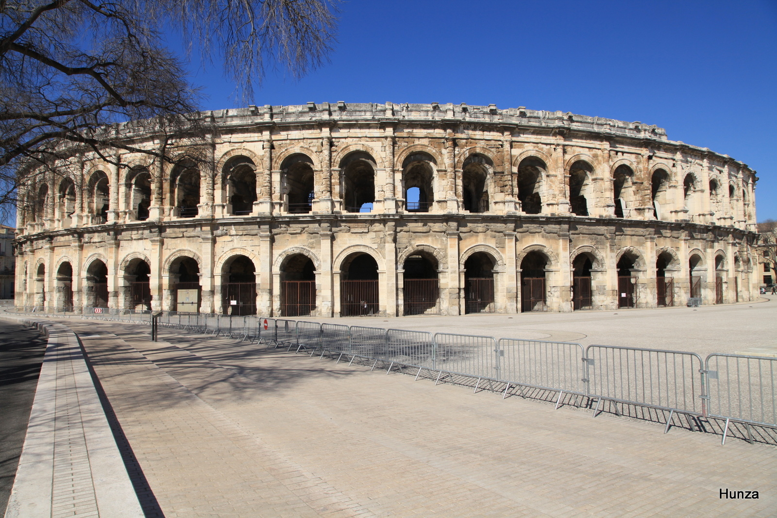 avignon visite