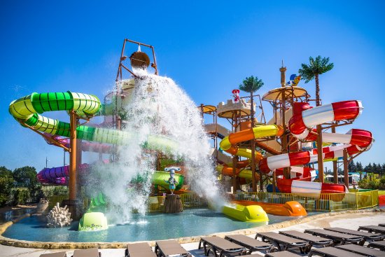 avignon water park