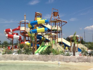 avignon water park