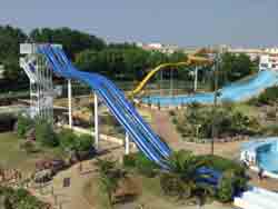 avignon water park