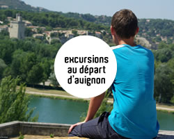 avignon week end de paques