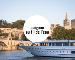 avignon week end de paques