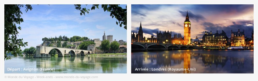 avignon week end de paques