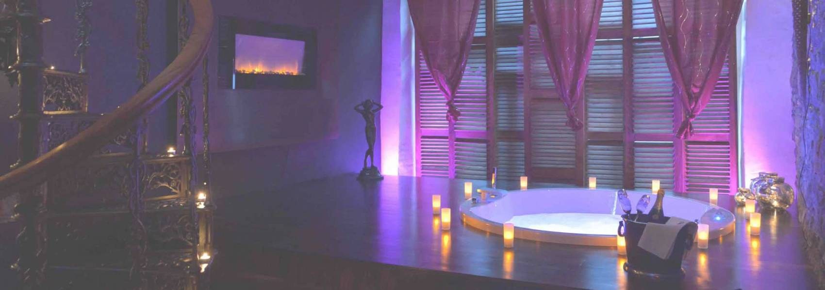 avignon week end romantique