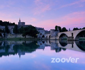 avignon wetter