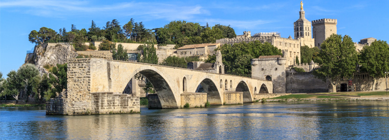 avignon what to do