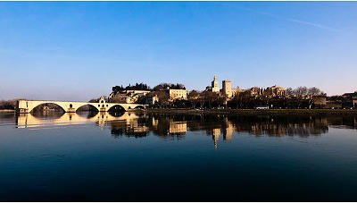 avignon wikitravel