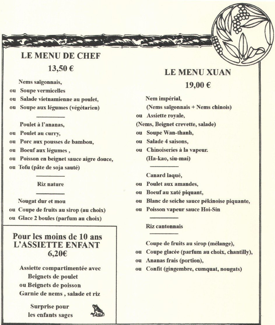 avignon xuan