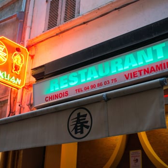 avignon xuan