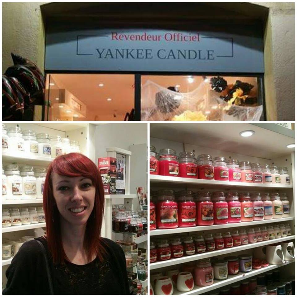 avignon yankee candle