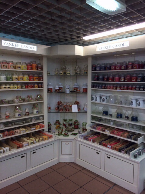 avignon yankee candle