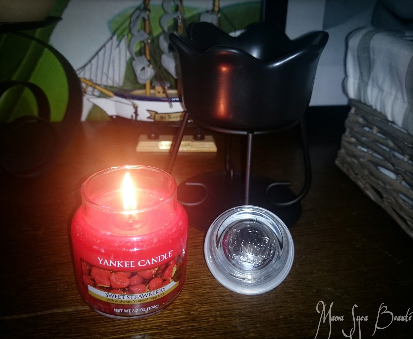 avignon yankee candle
