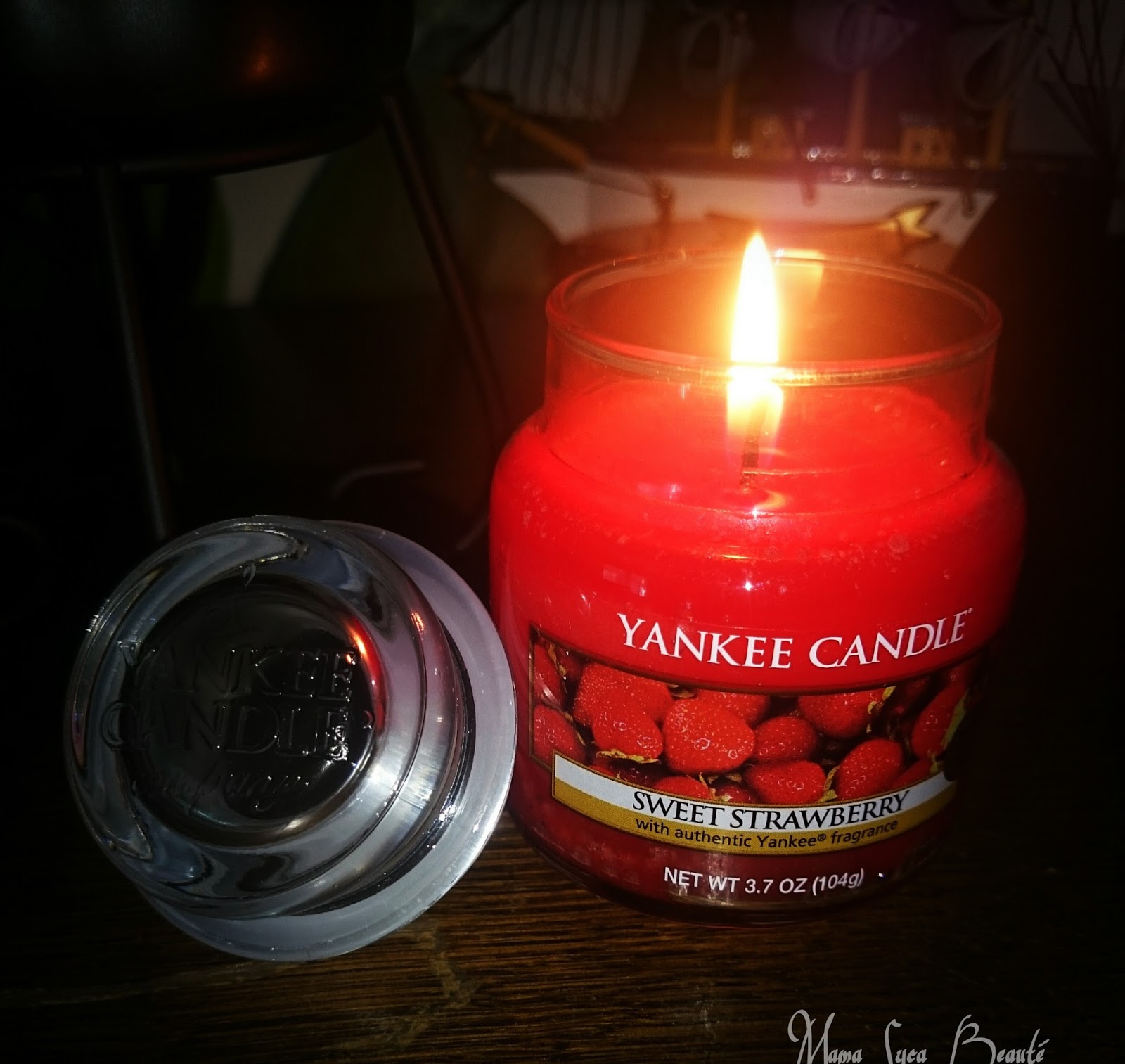 avignon yankee candle