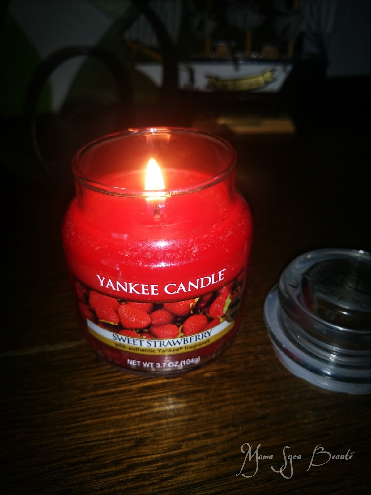 avignon yankee candle