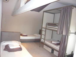 avignon yha